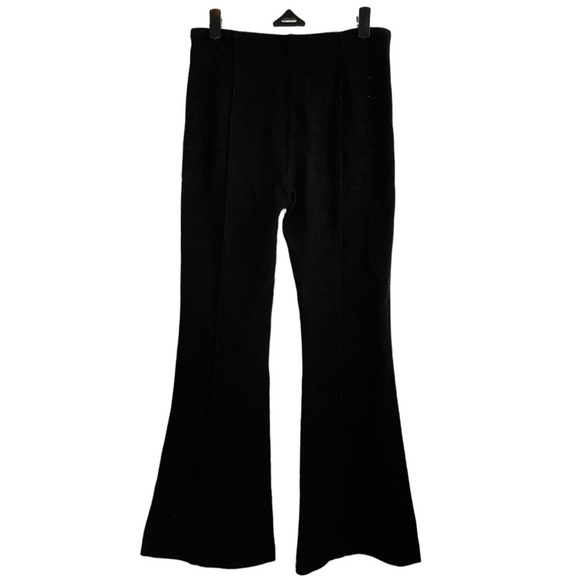 SMYTHE Wool Flare Pants size XS - Picture 3 of 5